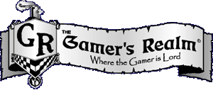 The Gamer's Realm